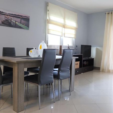 Belle Maison Villa Kavala Exteriör bild