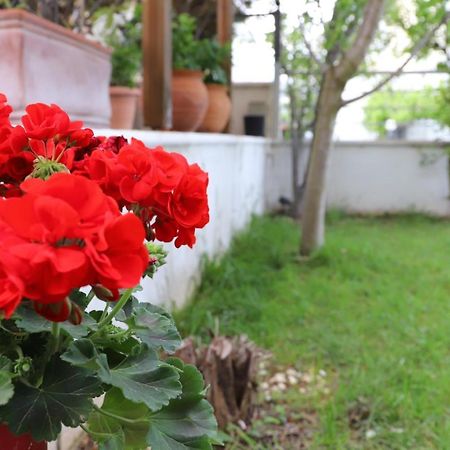 Belle Maison Villa Kavala Exteriör bild