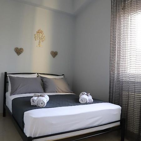 Belle Maison Villa Kavala Exteriör bild