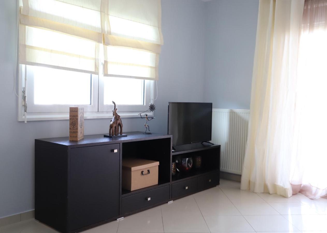 Belle Maison Villa Kavala Exteriör bild