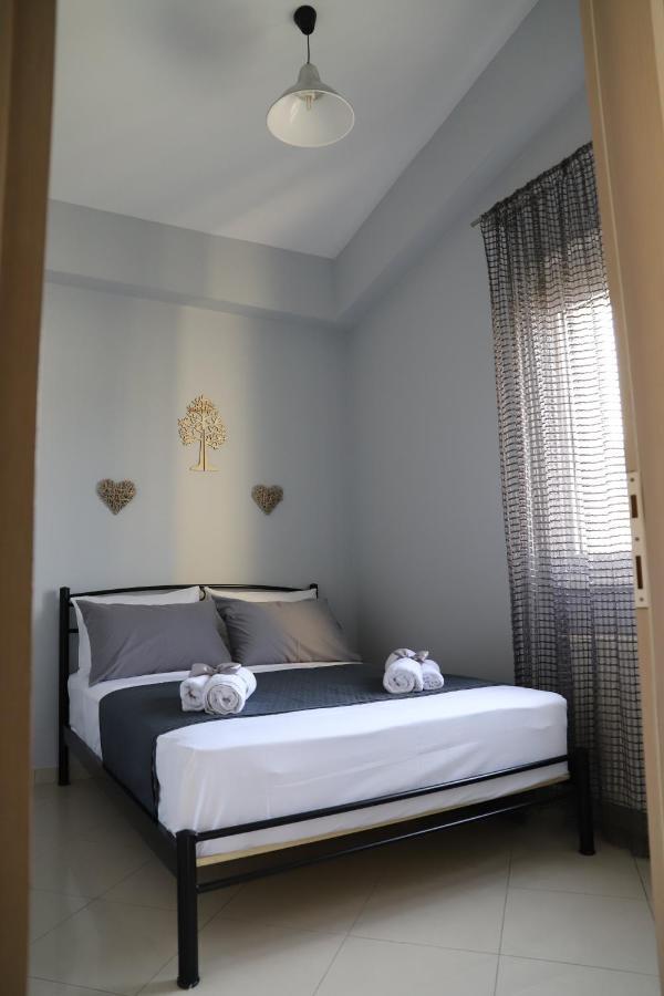 Belle Maison Villa Kavala Exteriör bild