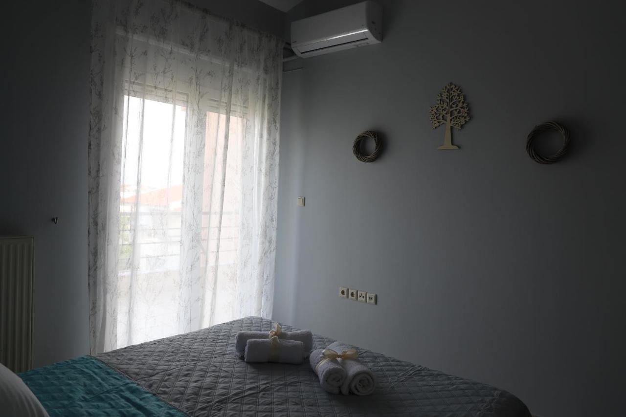 Belle Maison Villa Kavala Exteriör bild