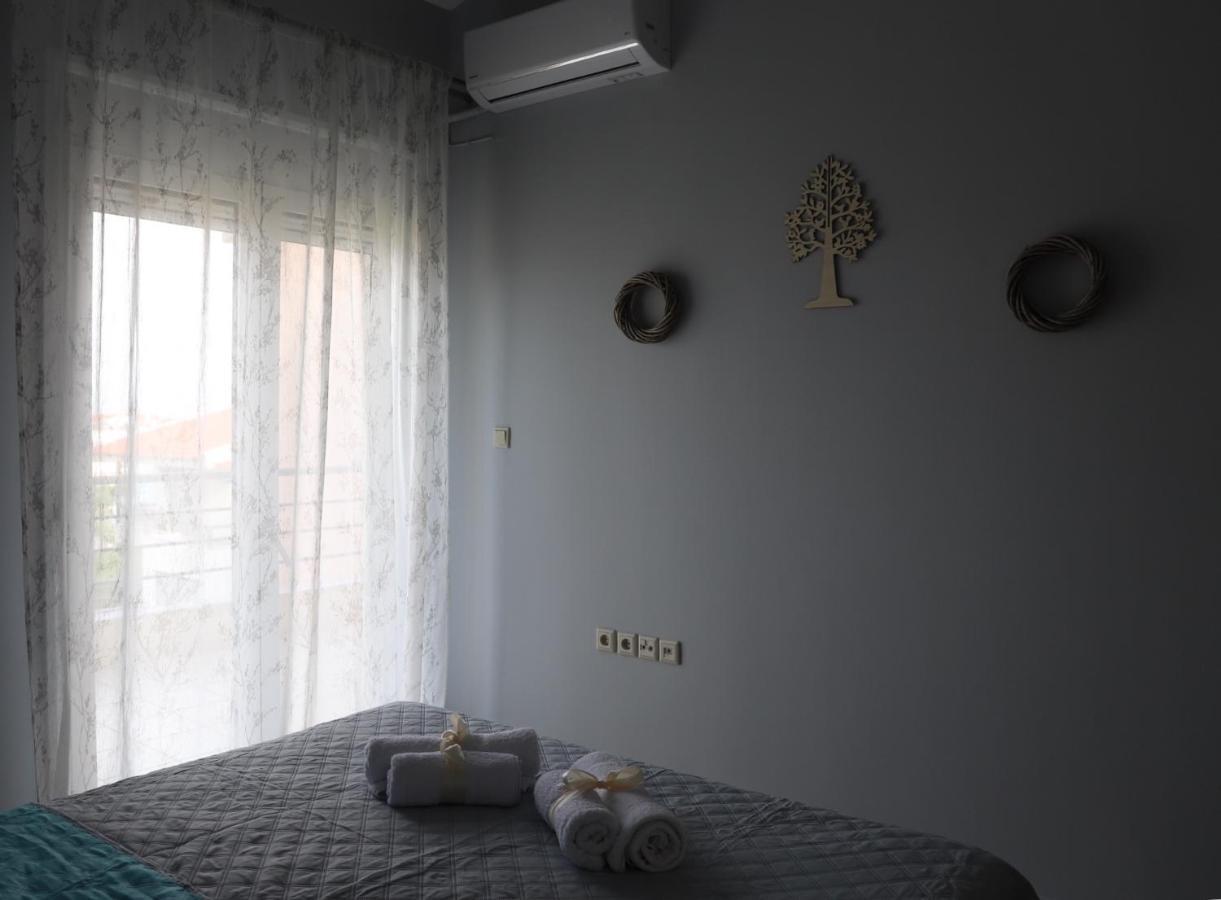 Belle Maison Villa Kavala Exteriör bild