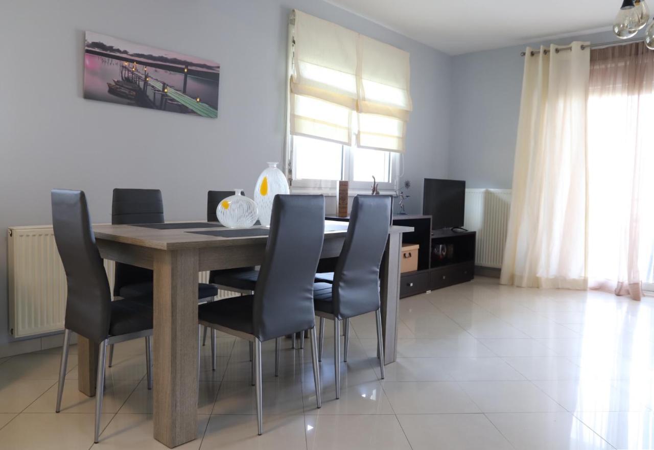 Belle Maison Villa Kavala Exteriör bild