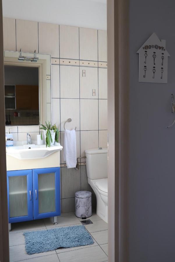 Belle Maison Villa Kavala Exteriör bild