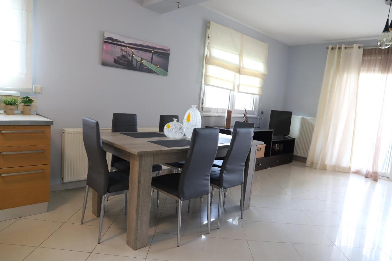 Belle Maison Villa Kavala Exteriör bild