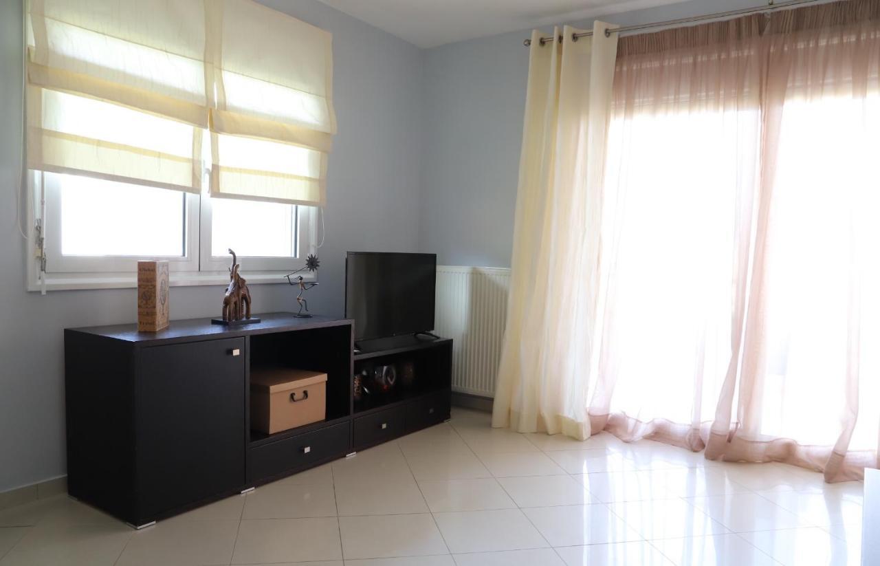 Belle Maison Villa Kavala Exteriör bild