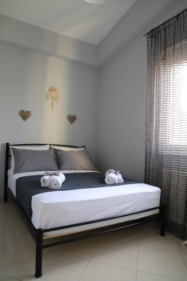 Belle Maison Villa Kavala Exteriör bild